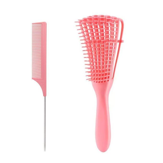 Hair comb/brush